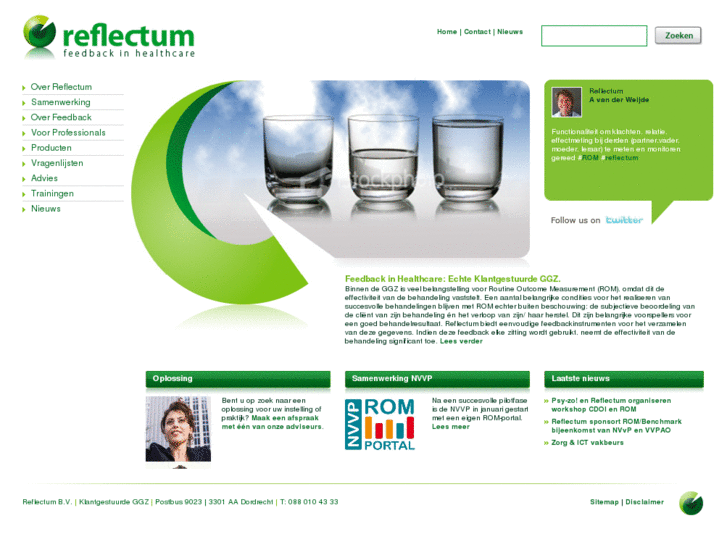 www.reflectum.nl