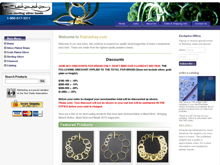 www.rishashay.com