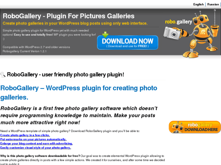 www.robogalleryplugin.com