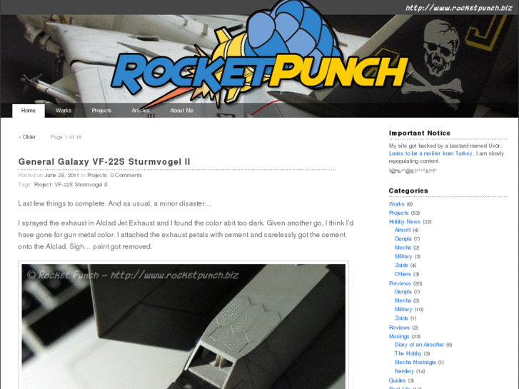 www.rocketpunch.biz