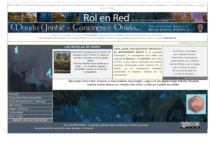 www.rol-en-red.net