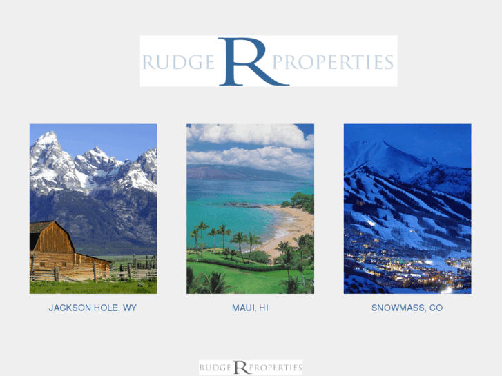 www.rudgeproperties.com