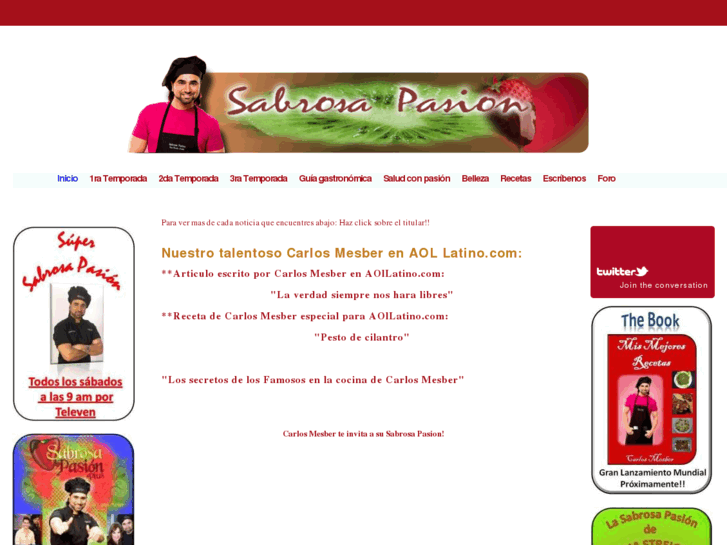 www.sabrosapasion.com