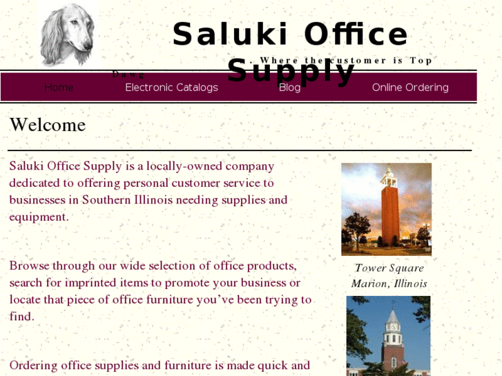 www.salukiofficesupply.com