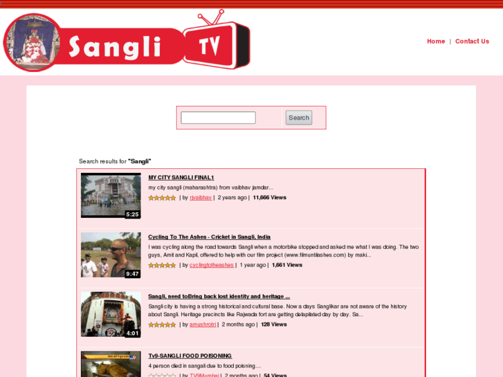 www.sanglitv.com