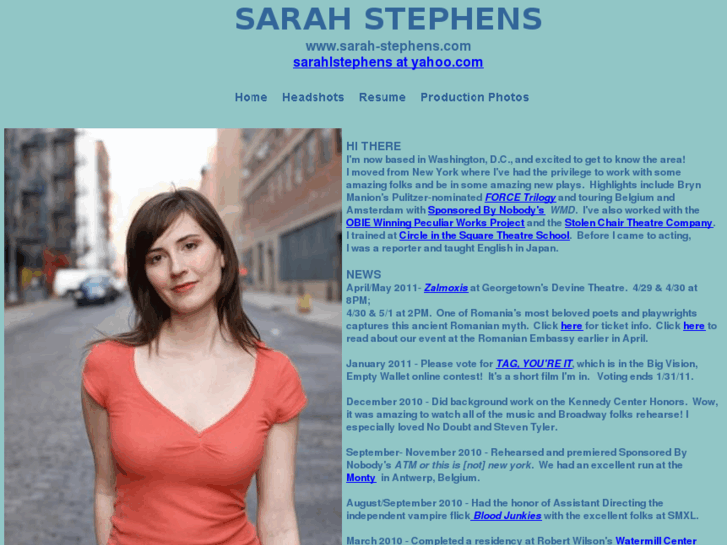 www.sarah-stephens.com