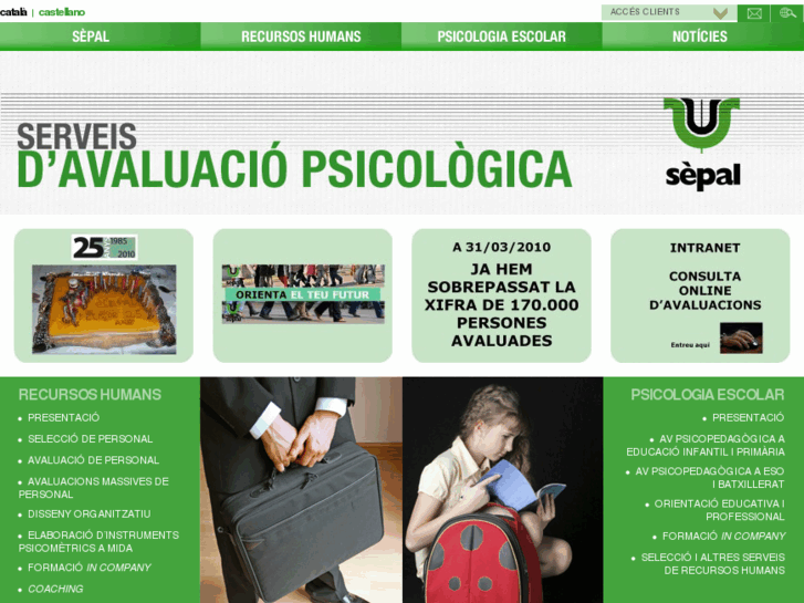 www.sepal.es