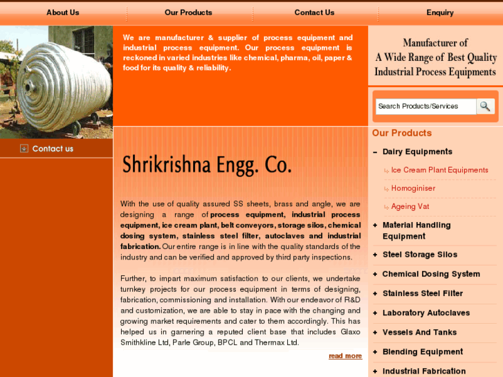 www.shrikrishnaengg.com