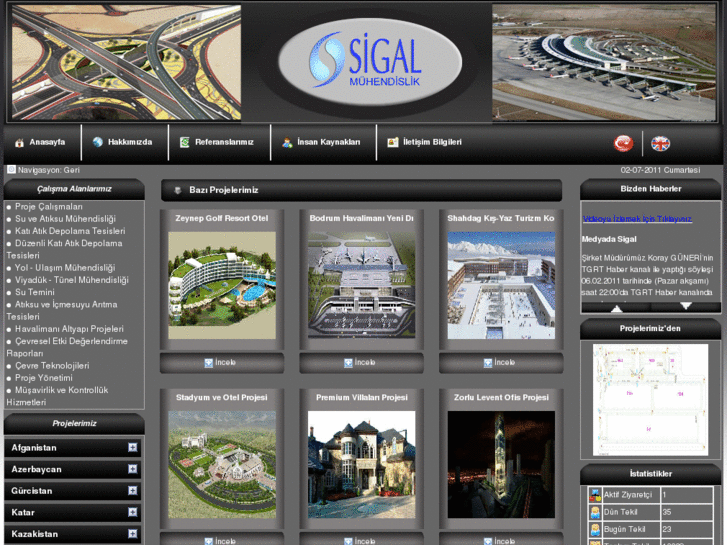 www.sigal.com.tr