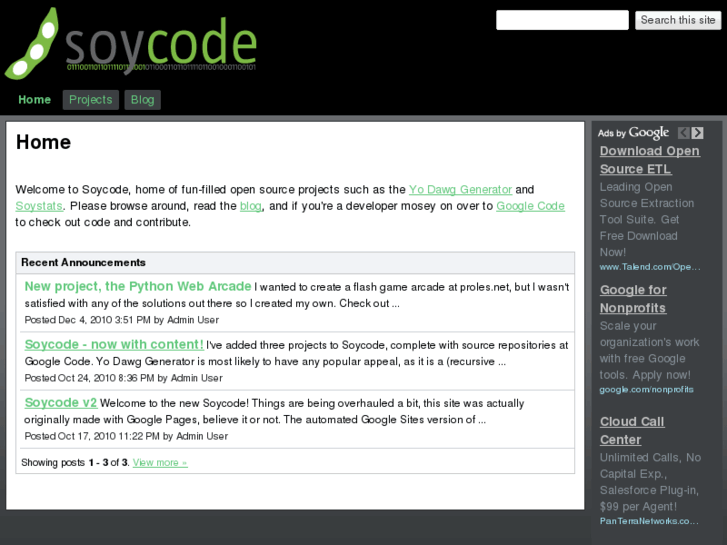www.soycode.com
