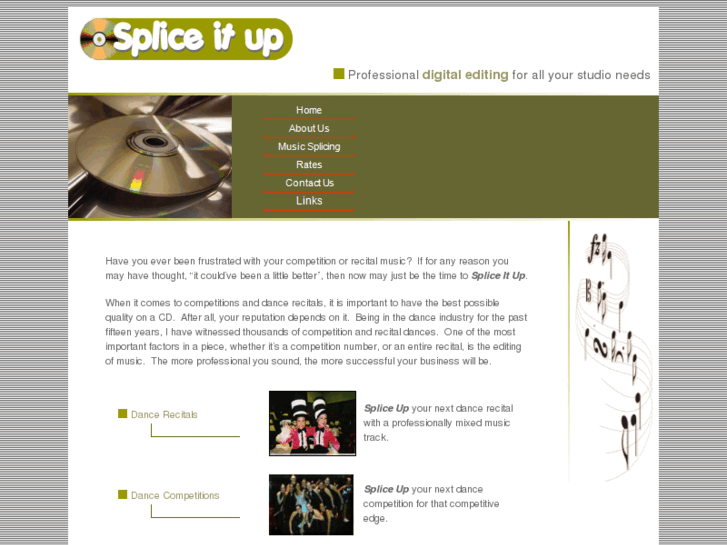 www.spliceitup.net