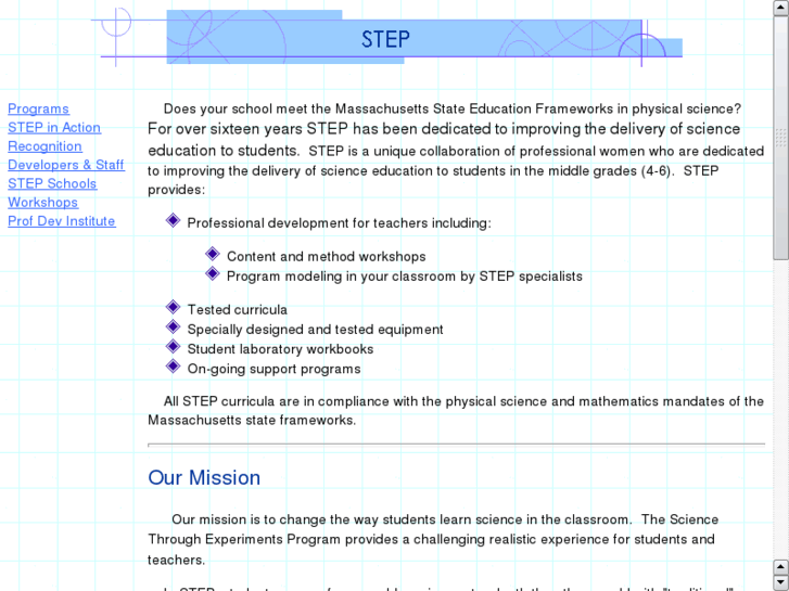 www.step-inc.net