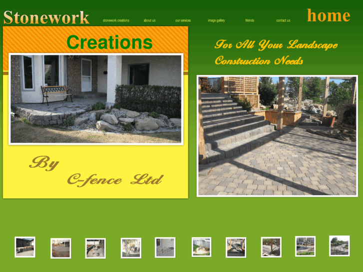 www.stoneworkcreations.com