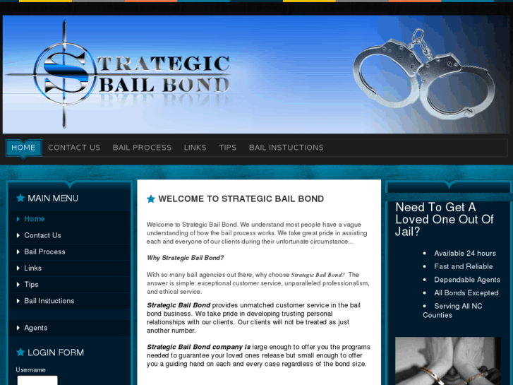 www.strategicbailbond.com