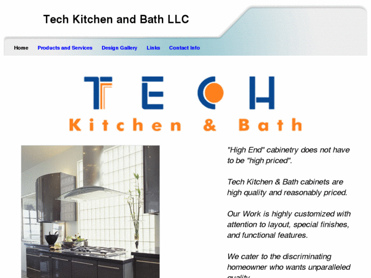 www.techkitchenandbath.com