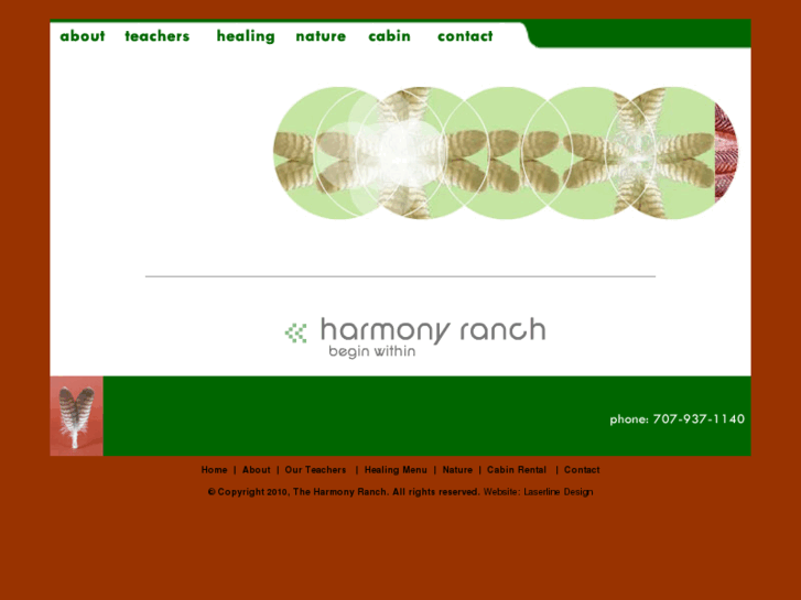 www.theharmonyranch.com