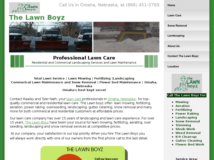 www.thelawnboyz.net