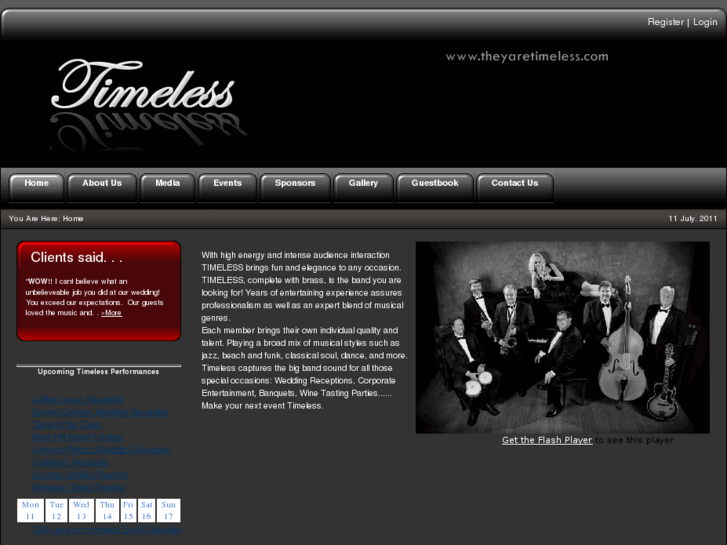 www.theyaretimeless.com