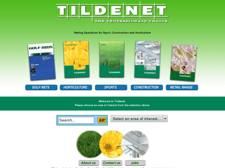 www.tildenet.com