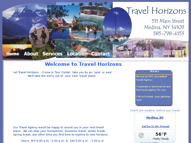 www.travelhorizonsonline.com