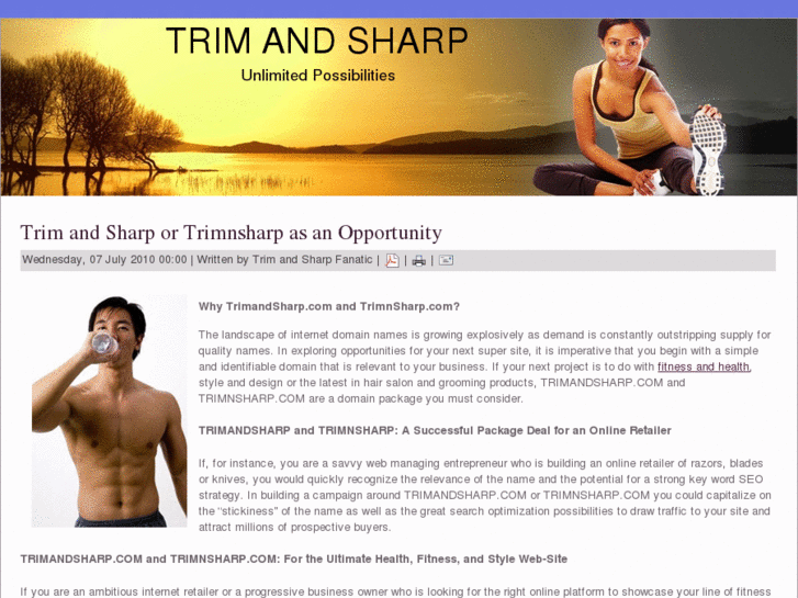 www.trimandsharp.com