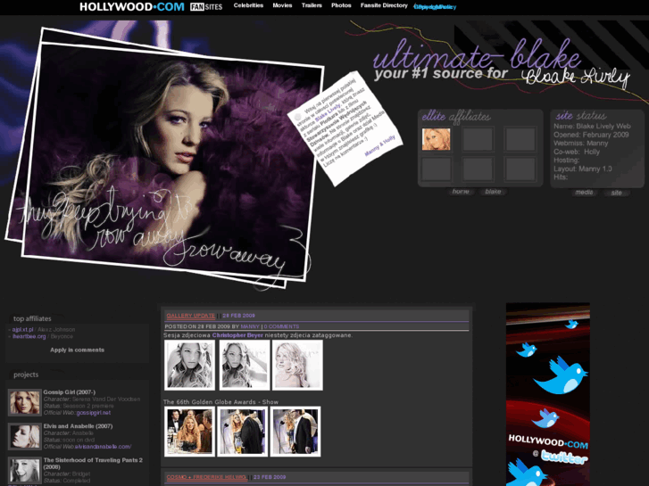 www.ultimate-blake.net