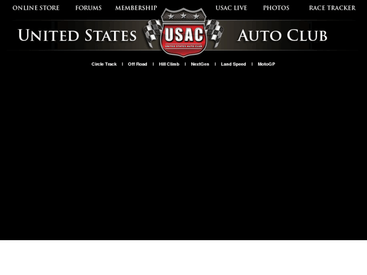 www.usacracing.com