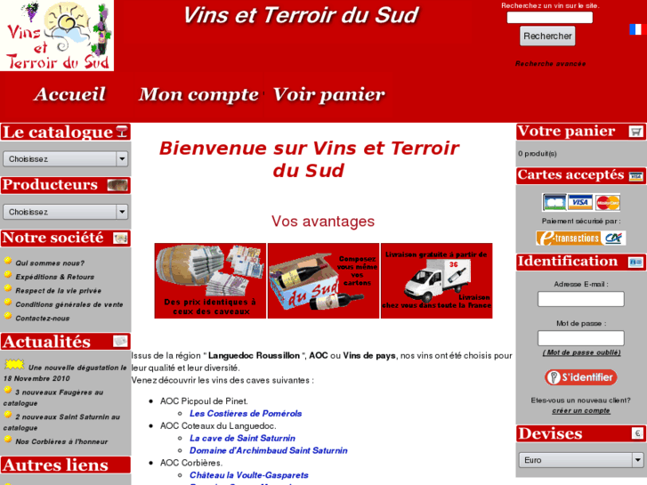 www.vins-et-terroir-du-sud.com