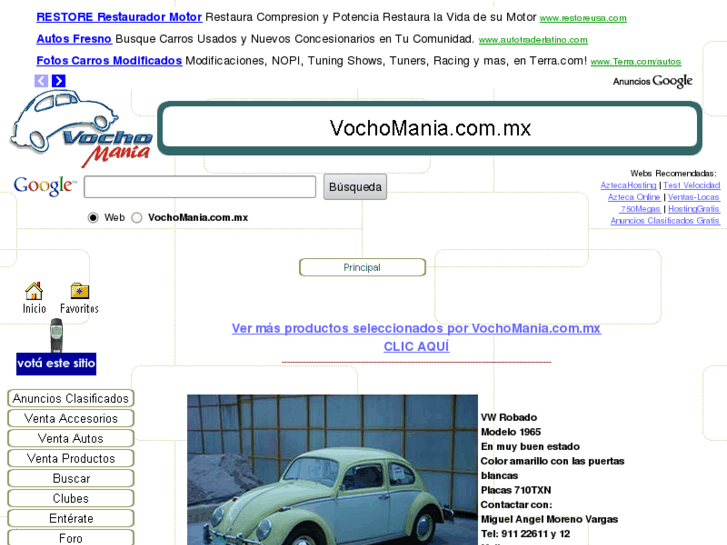 www.vochito.com