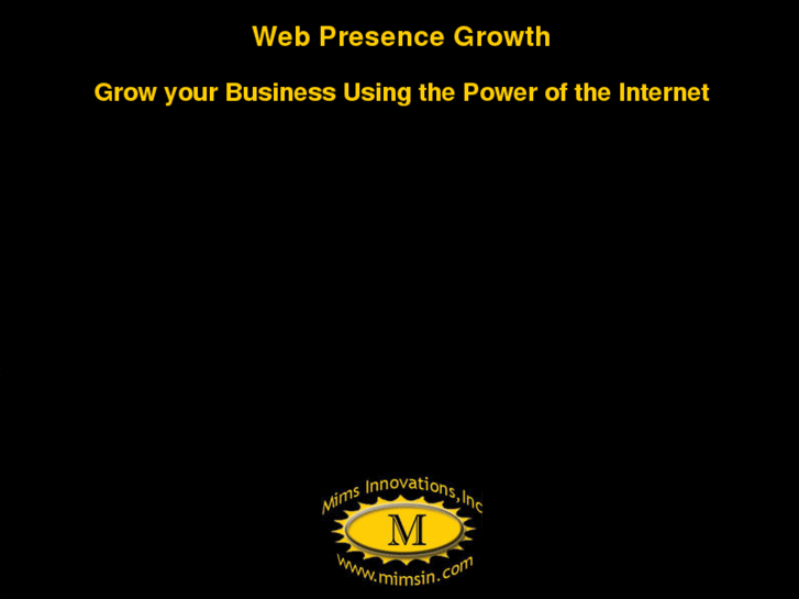 www.webpresencegrowth.com