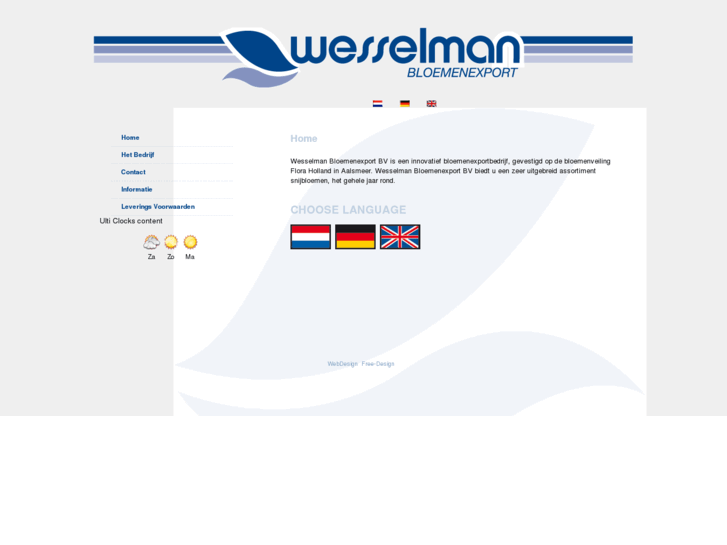 www.wesselman.eu