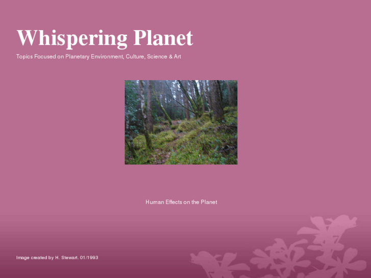 www.whisperingplanet.com