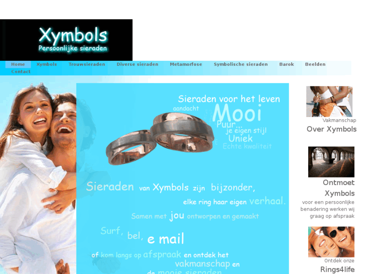 www.xymbols.com