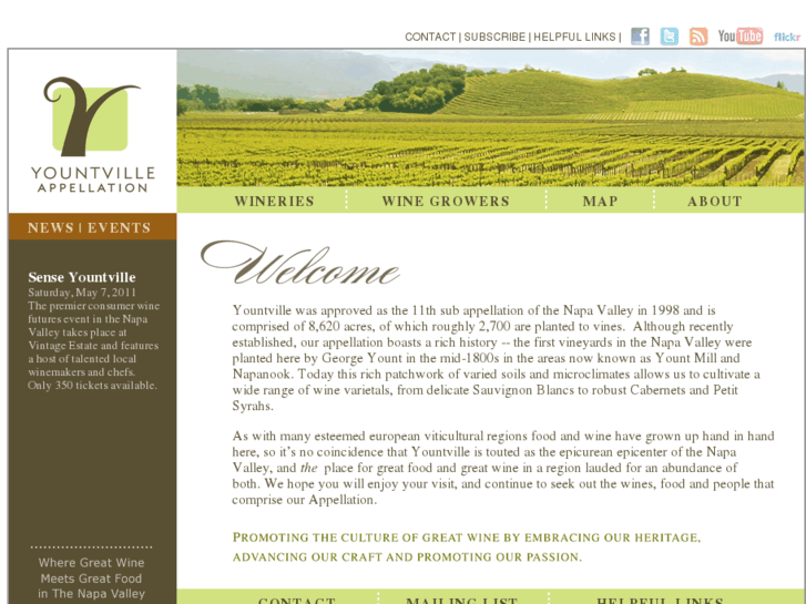 www.yountvillewines.com