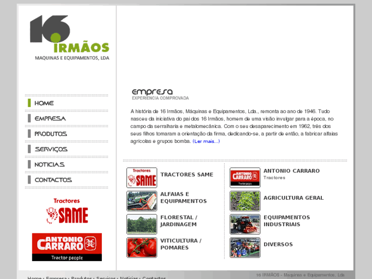 www.16irmaos.com