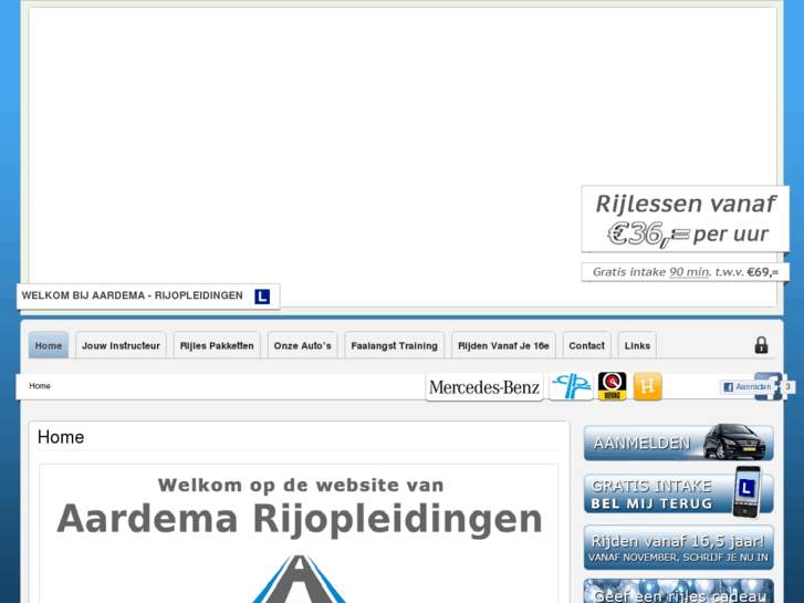 www.aardema-rijopleidingen.com