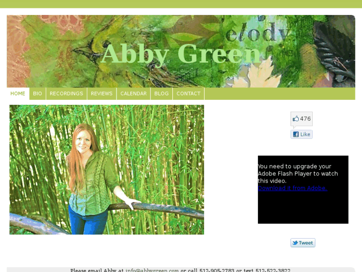 www.abbygreen.com