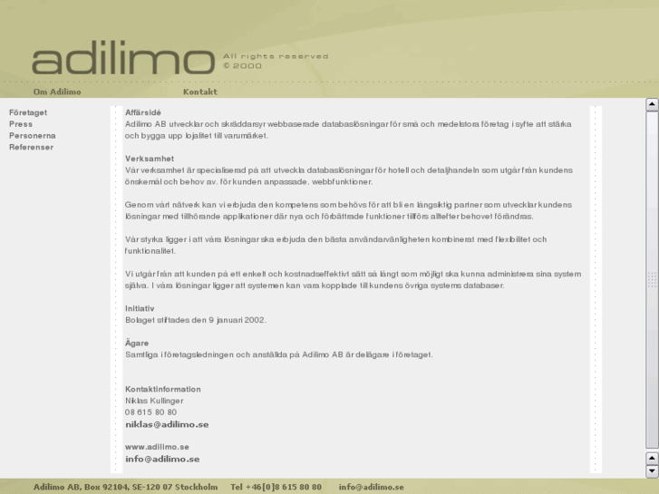 www.adilimo.biz