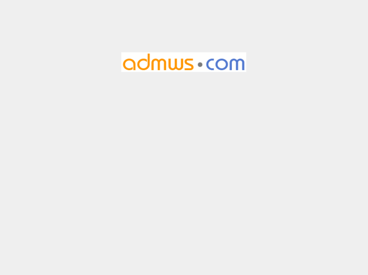 www.admws.com
