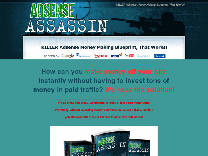 www.adsenseassassin.com