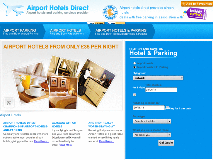 www.airporthotelsdirect.co.uk