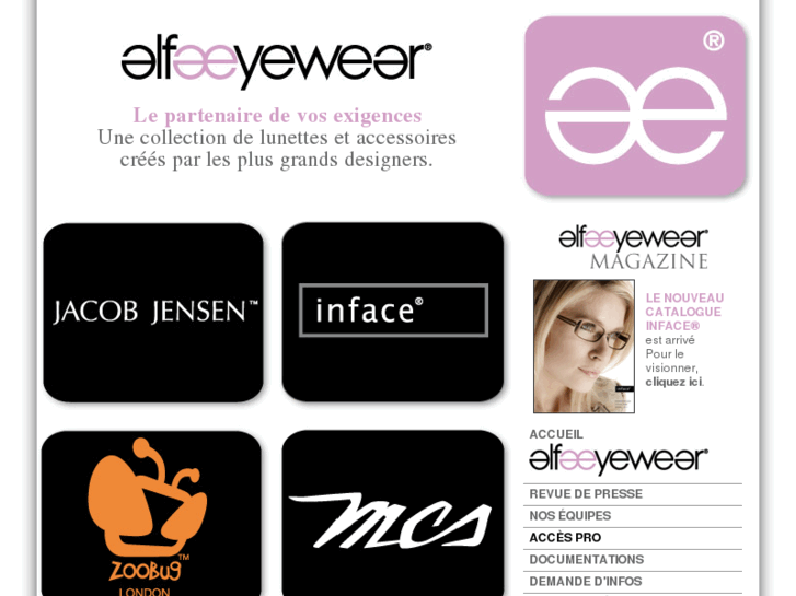 www.alfa-eyewear.com