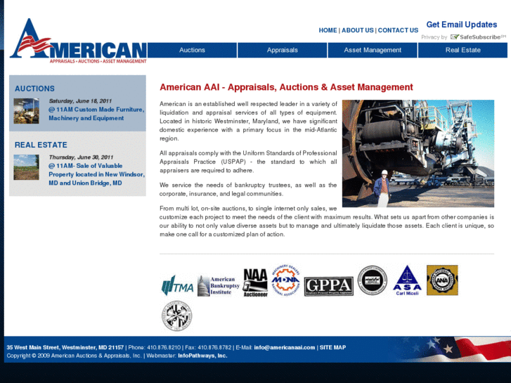 www.americanaai.com