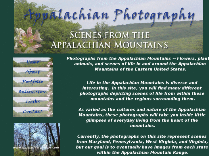 www.appalachianphoto.com