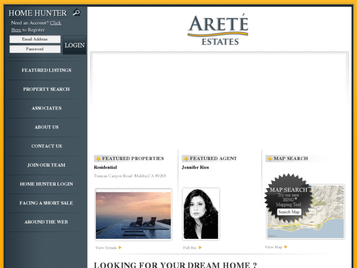 www.areteestates.com