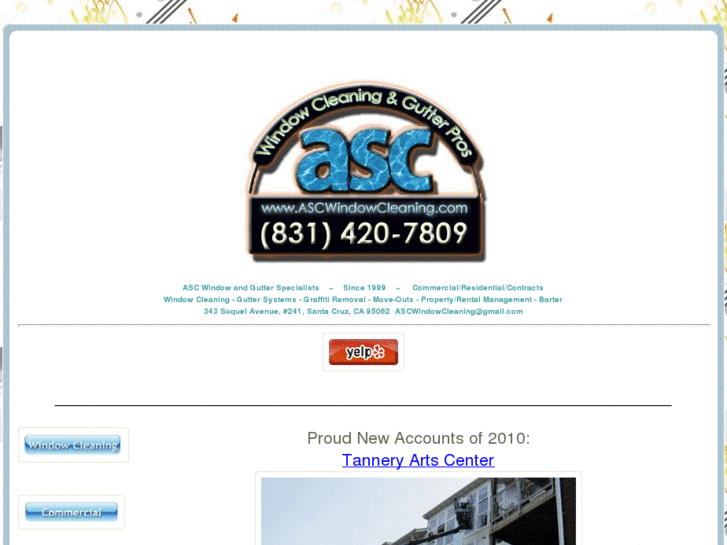 www.ascwindowcleaning.com