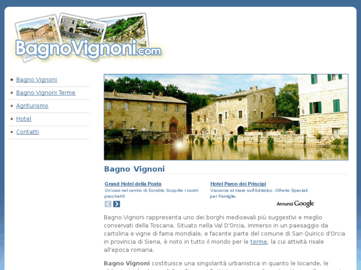 www.bagnovignoni.com