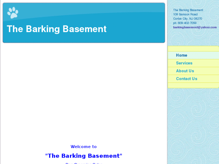 www.barkingbasement.com