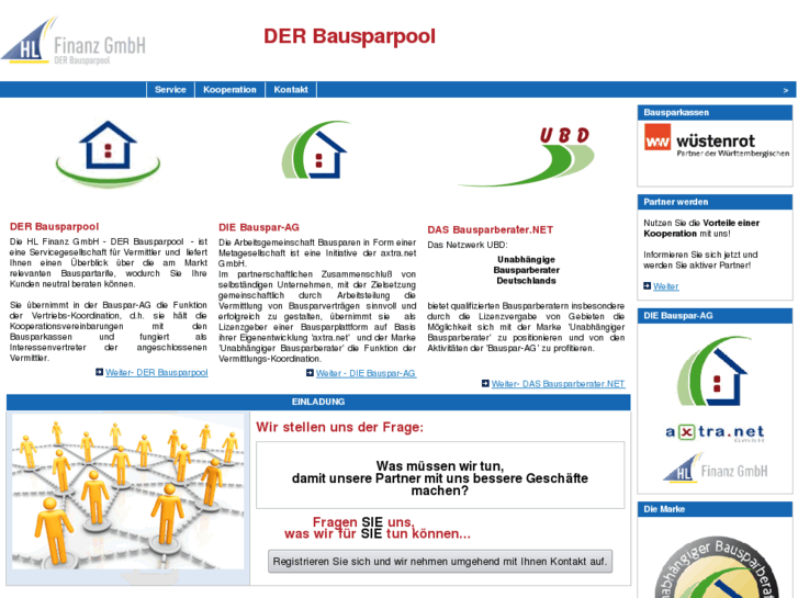 www.bausparpool.de