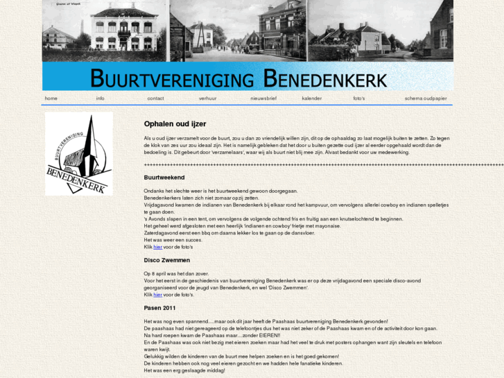 www.benedenkerk.com